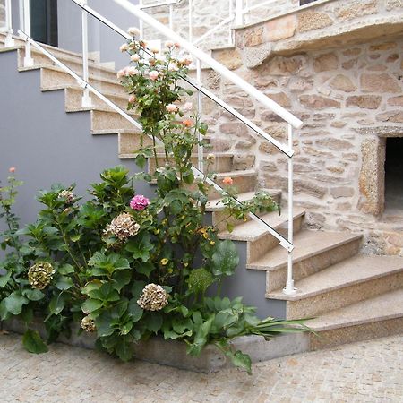 Patio Da Caetana Guest House Freineda Eksteriør bilde