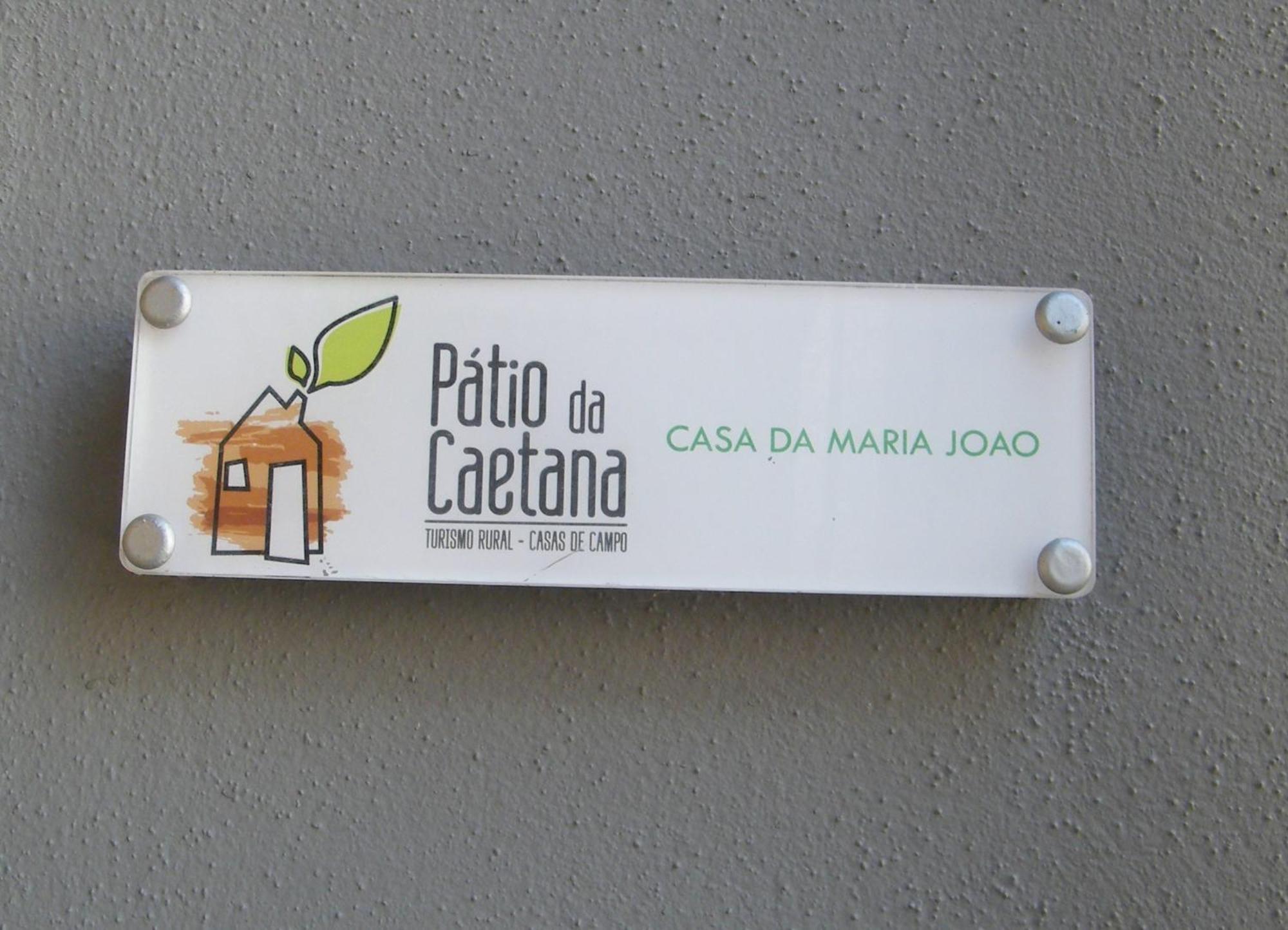 Patio Da Caetana Guest House Freineda Eksteriør bilde