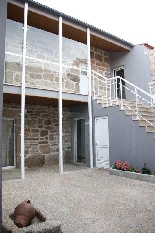 Patio Da Caetana Guest House Freineda Eksteriør bilde