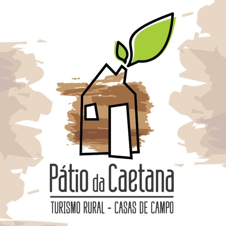 Patio Da Caetana Guest House Freineda Eksteriør bilde