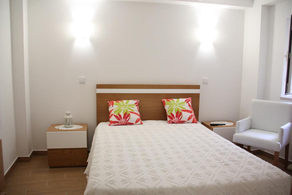 Patio Da Caetana Guest House Freineda Rom bilde