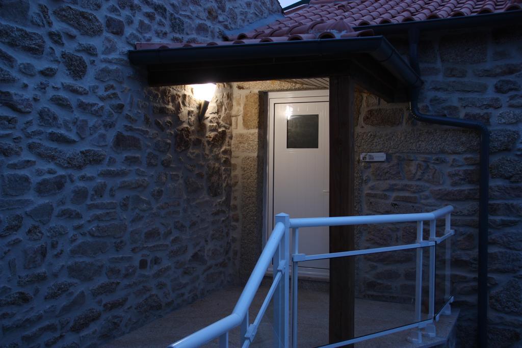 Patio Da Caetana Guest House Freineda Eksteriør bilde