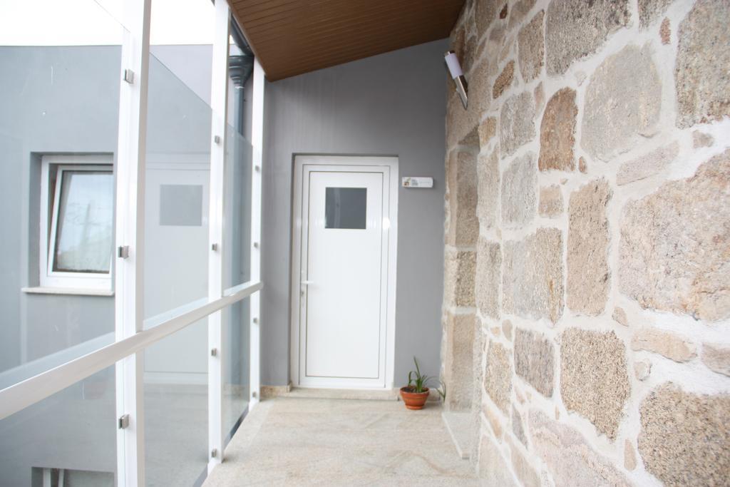 Patio Da Caetana Guest House Freineda Eksteriør bilde
