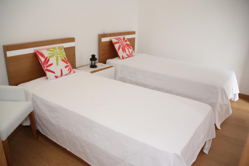 Patio Da Caetana Guest House Freineda Rom bilde