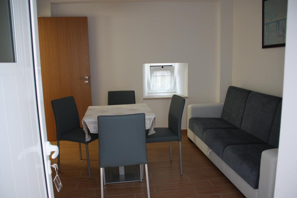 Patio Da Caetana Guest House Freineda Rom bilde